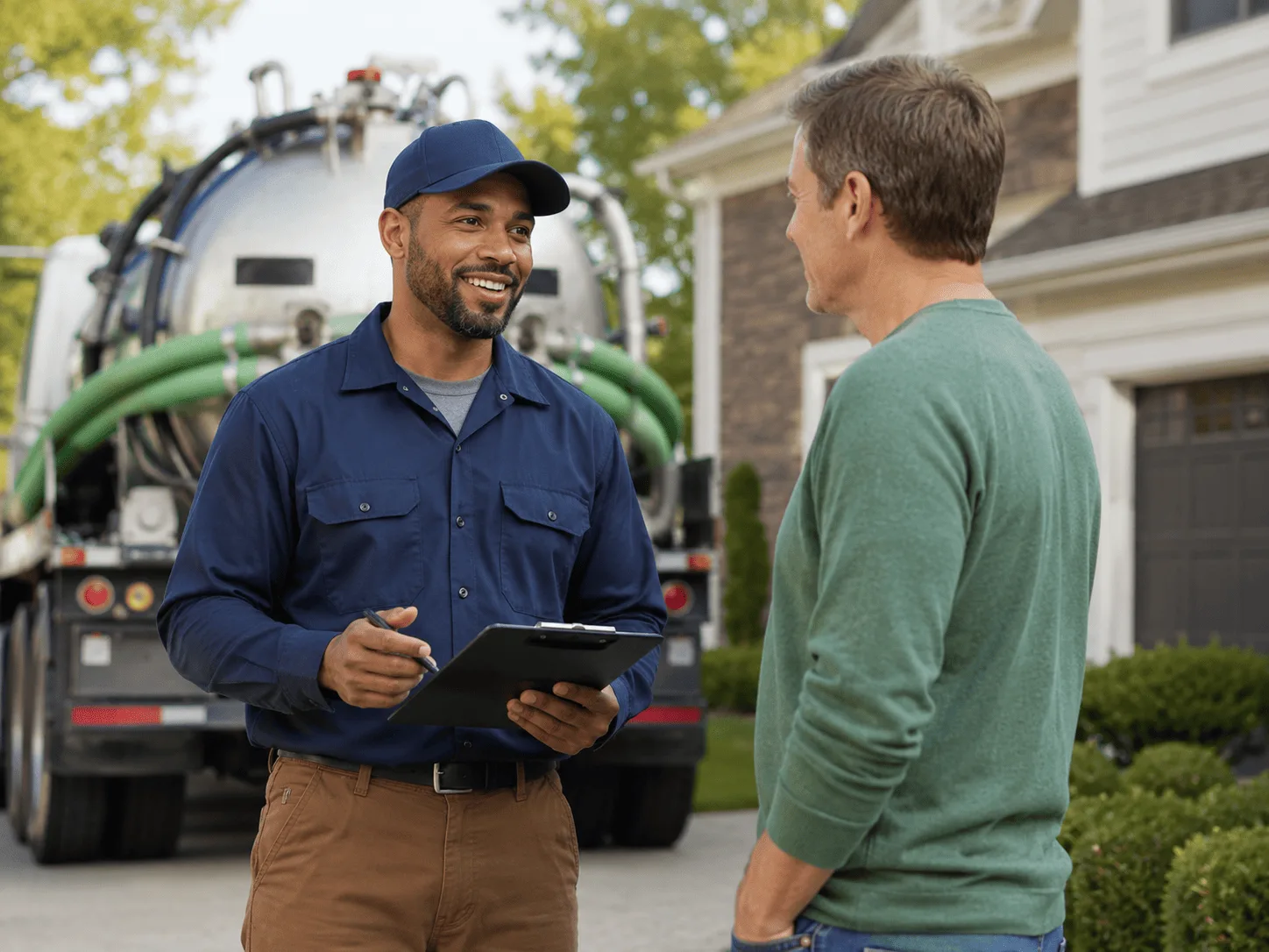Mosquito Control Pennington, MN FAQs