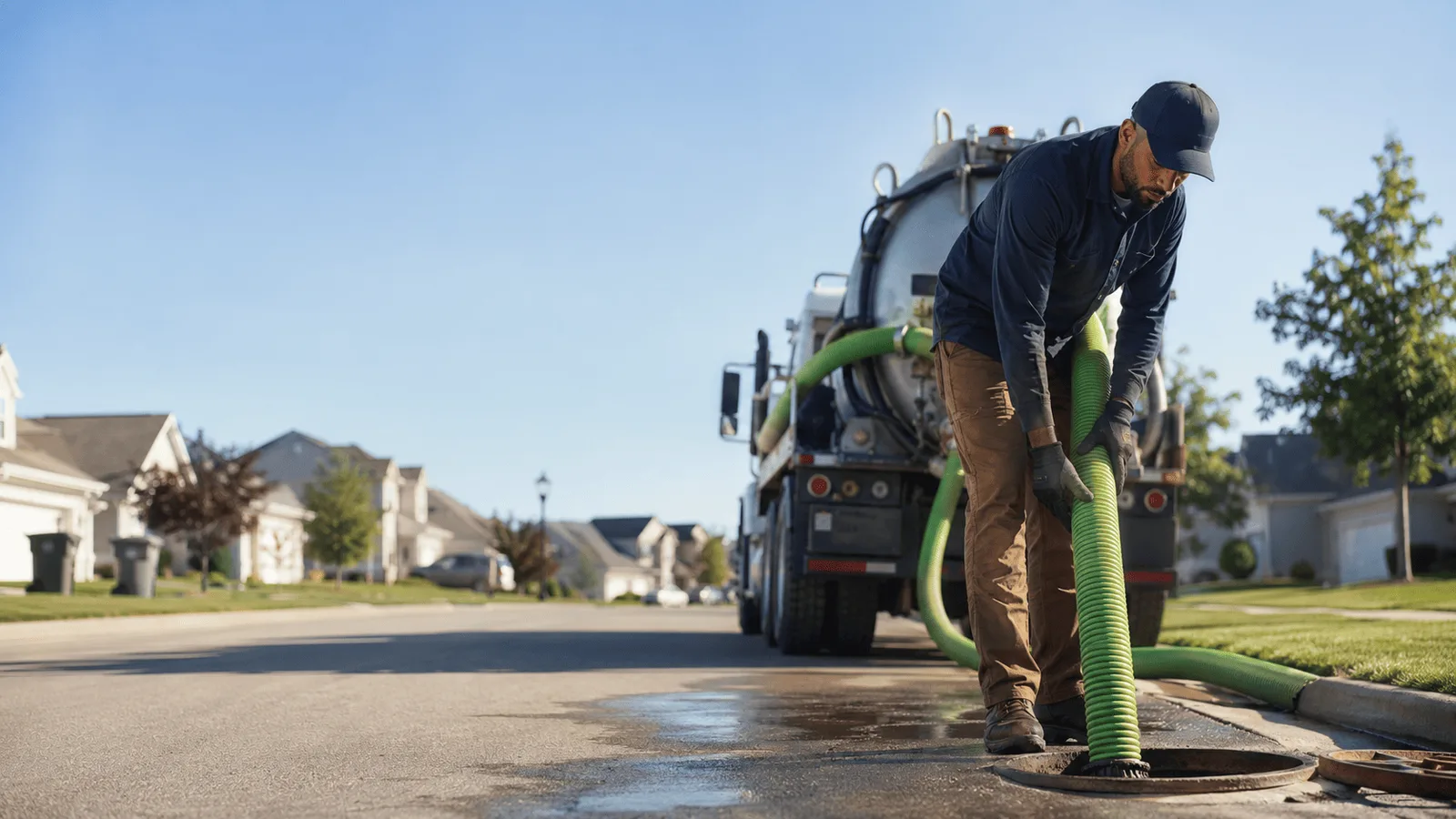 Mosquito Control in Pennington, MN